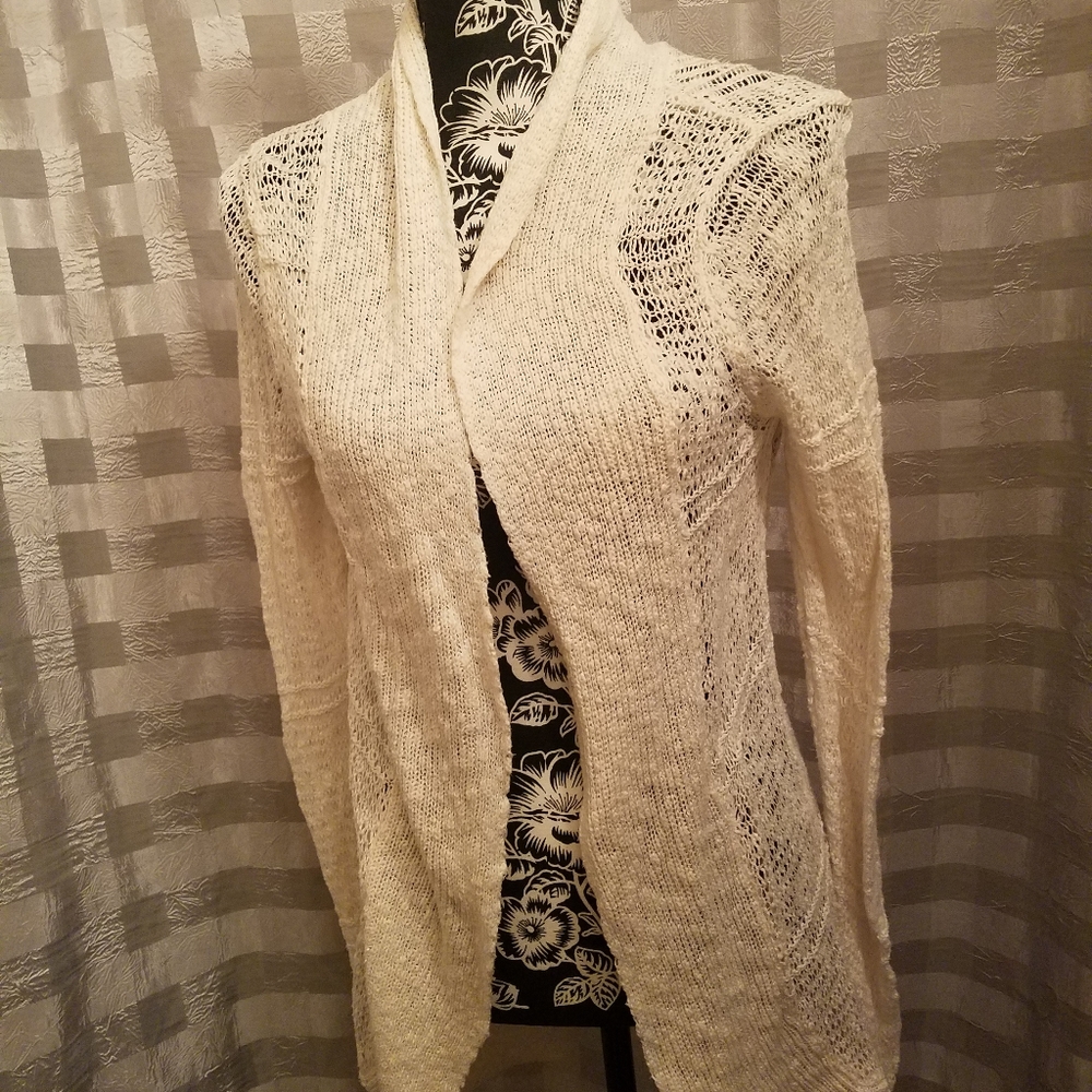 Roxy sweater